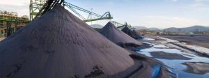 46% grau de fundição de areia de cromite fabricado na China  -3-