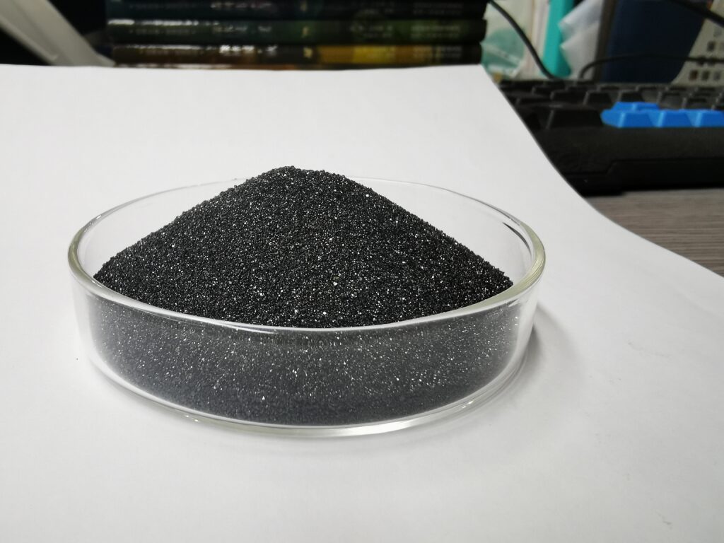 Preço atual da CHROMITE SAND no mercado chinês Sem categoria -1-